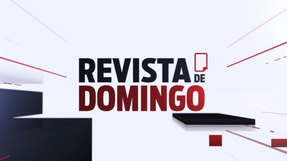 Revista de Domingo Imagem