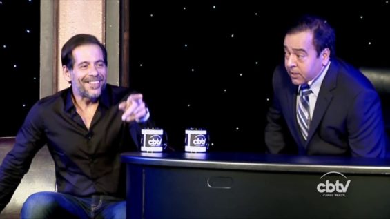 A Hora do Beto Hora – Ep. 01