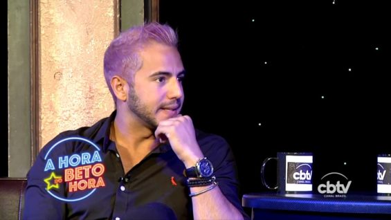 A Hora do Beto Hora – Ep. 02