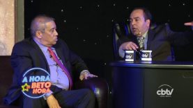 A Hora do Beto Hora – Ep. 04