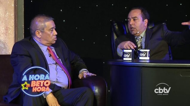 A Hora do Beto Hora – Ep. 04