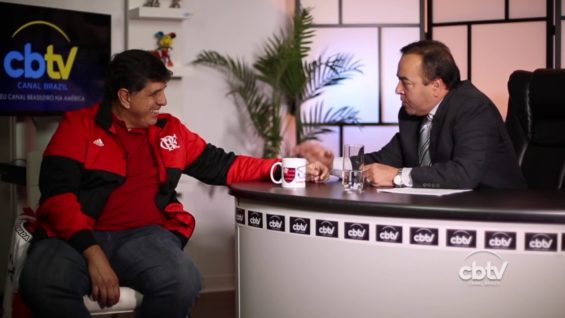 A Hora do Beto Hora – Ep. 07