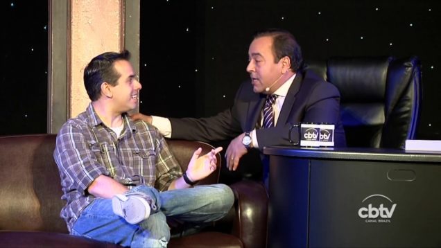 A Hora do Beto Hora – Ep. 08