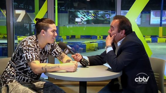 A Hora do Beto Hora – Ep. 10