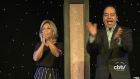 A Hora do Beto Hora – T1 E12