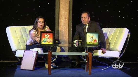 A Hora do Beto Hora – T1 E14