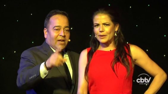 A Hora do Beto Hora – T1 E16