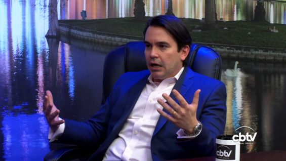 A Hora do Beto Hora – T1 E19