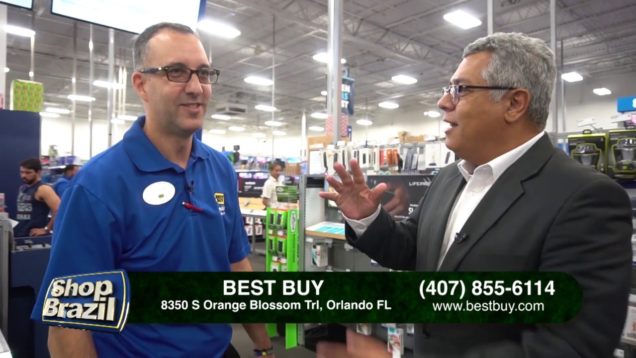 Best Buy – Shop Brazil