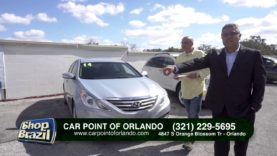 Car Point of Orlando – Shop Brazil