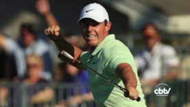 CBTV NEWS – 20/03/2018 – Apresentação Vandrey Pereira