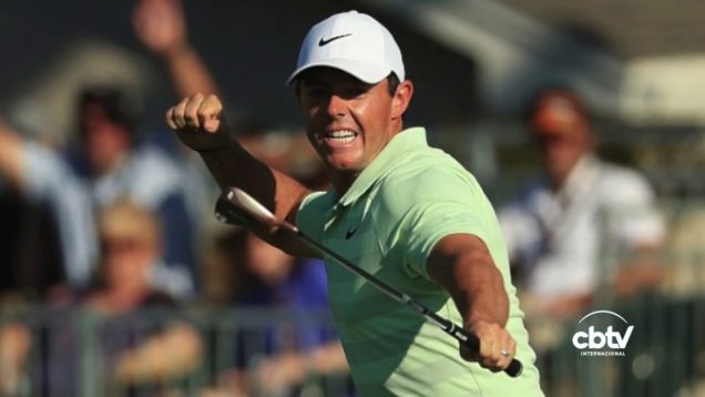 CBTV NEWS – 20/03/2018 – Apresentação Vandrey Pereira