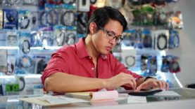 CBTV NEWS – 21/03/2018 – Apresentação Vandrey Pereira