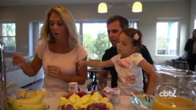 Cidades de Orlando –  T1 E14 – Apresentação Viviane Romanelli