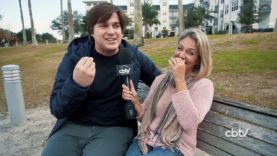 Cidades de Orlando –  T1 E16 – Apresentação Viviane Romanelli