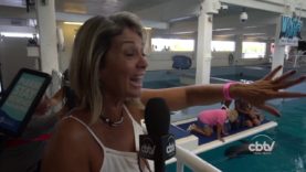 Cidades de Orlando –  T1 E17 – Apresentação Viviane Romanelli