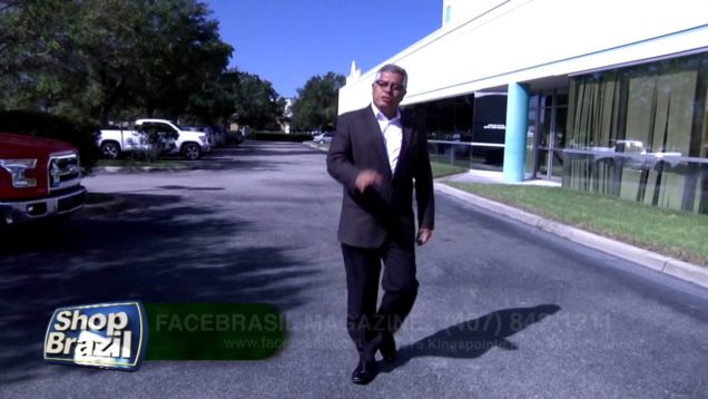 Conhecendo a Revista Facebrasil com Marco Alevato – Shop Brazil