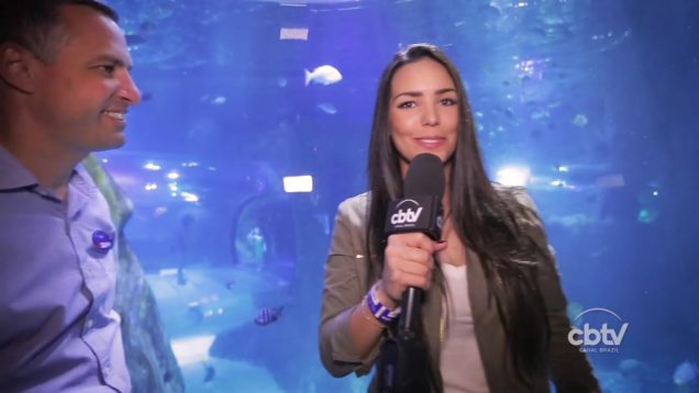 Dicas de Orlando – Ep.02 – Apresentação Naty Nevix