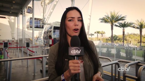 Dicas de Orlando – Ep.03 – Apresentação Naty Nevix