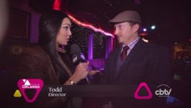 Dicas de Orlando – Ep.04 – Apresentação Naty Nevix