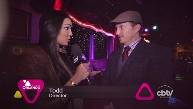 Dicas de Orlando – Ep.04 – Apresentação Naty Nevix