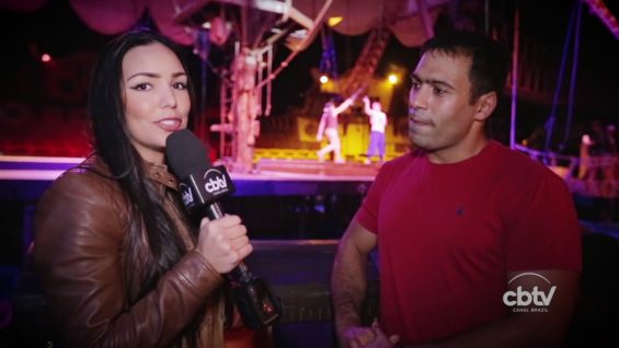 Dicas de Orlando – Ep.05 – Apresentação Naty Nevix