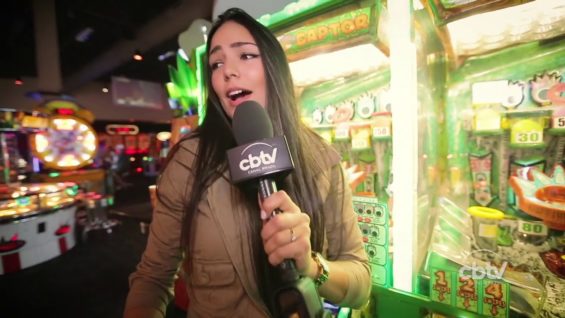 Dicas de Orlando – Ep.07 – Apresentação Naty Nevix