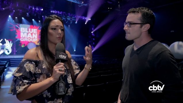 Dicas de Orlando – T1 E12 – Apresentação Naty Nevix