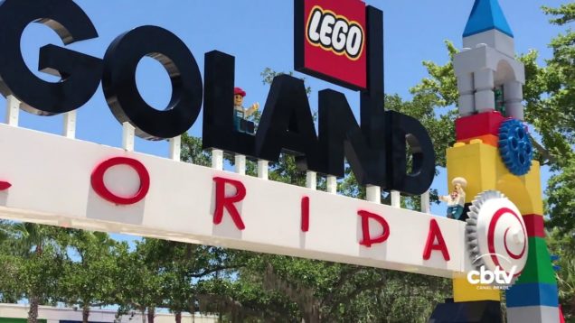 Dicas de Orlando – T1 E13 – Apresentação Naty Nevix