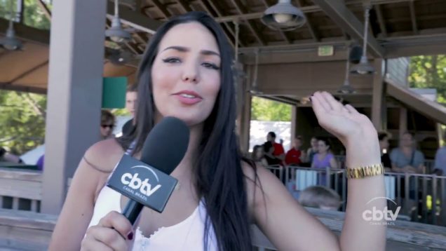 Dicas de Orlando – T1 E14 – Apresentação Naty Nevix