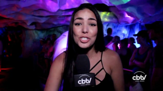 Dicas de Orlando – T1 E15 – Apresentação Naty Nevix