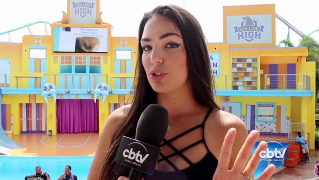 Dicas de Orlando – T1 E16 – Apresentação Naty Nevix