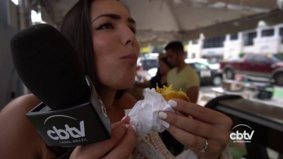 Dicas de Orlando – T2 E1 – Apresentação Naty Nevix