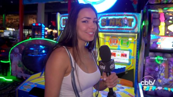 Dicas de Orlando – T2 E3 – Apresentação Naty Nevix