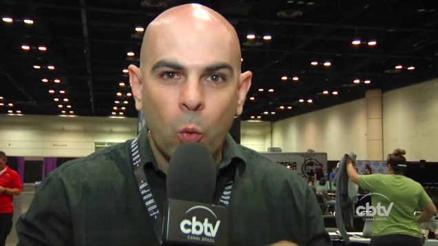 Dr Fitness – T1 E10 – Apresentação Rubens Gomes