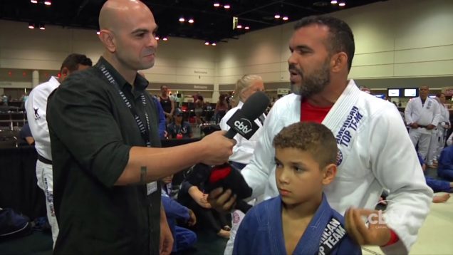 Dr Fitness – T1 E12 – Apresentação Rubens Gomes