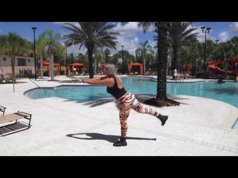 Dr Fitness – T1 E17 – Apresentação Rubens Gomes