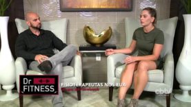 Dr Fitness – T1 E18 – Apresentação Rubens Gomes