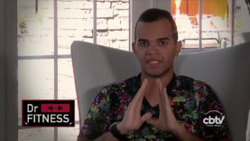 Dr Fitness – T1 E2 – Apresentação Rubens Gomes