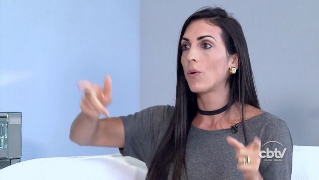 Dr Fitness – T1 E7 –  Apresentação Rubens Gomes