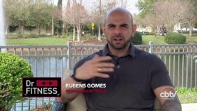 Dr. Fitness – T2 E1 – Apresentação Rubens Gomes