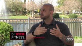 Dr Fitness – T2 E2 – Apresentação Rubens Gomes