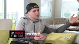Dr Fitness – T2 E4 – Apresentação Rubens Gomes