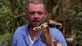 Expedição Aventura – T2 E1 – Apresentação Richard Rasmussen