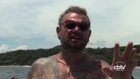 Expedição Aventura – T2 E2 – Apresentação Richard Rasmussem