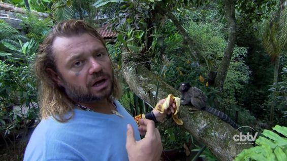 Expedição Aventura – T2 E5 – Apresentação Richard Rasmussen