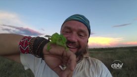 Expedição Aventura – T2 E6 – Apresentação Richard Rasmussen