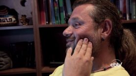 Expedição Aventura – T2 E8 – Apresentação Richard Rasmussen