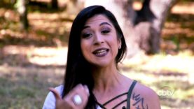 Fisicamente – T1 E1 – Apresentação Amanda Prana