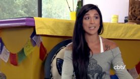 Fisicamente – T1 E10 – Apresentação Amanda Prana